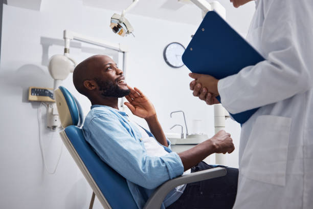 Best Emergency Broken Tooth Repair in Way, NE