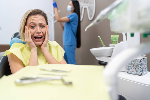 Best Emergency Tooth Extraction in Way, NE