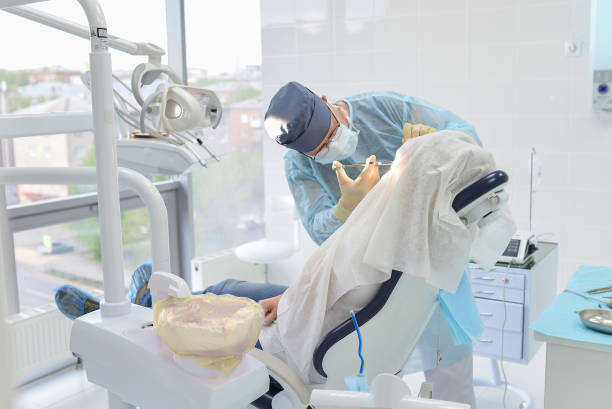 Best Emergency Treatment for Toothache in Way, NE